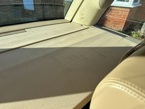 2011 Land Rover Range Rover L322 Vogue TDV8 à vendre (picture 113 of 346)