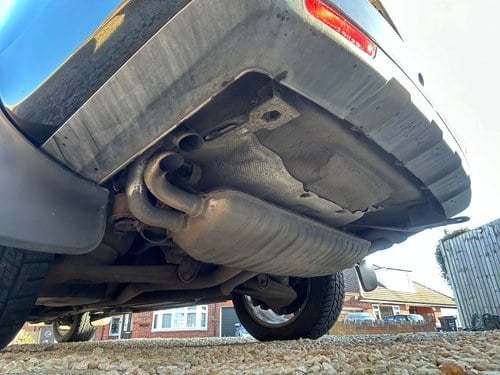 2011 Land Rover Range Rover L322 Vogue TDV8 à vendre (picture 314 of 346)