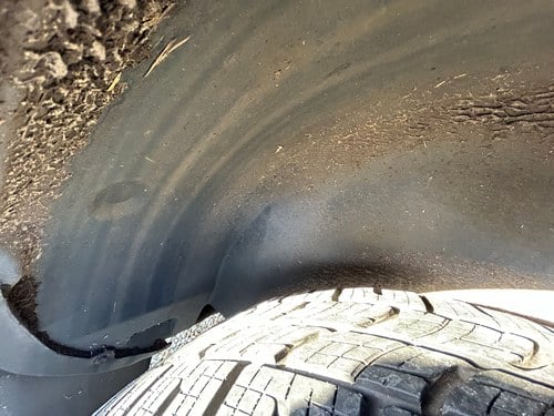 2011 Land Rover Range Rover L322 Vogue TDV8 à vendre (picture 321 of 346)