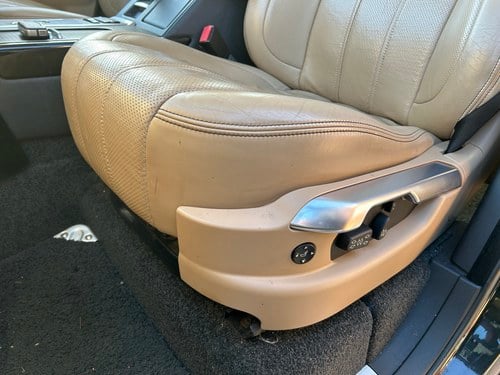 2011 Land Rover Range Rover L322 Vogue TDV8 à vendre (picture 143 of 346)