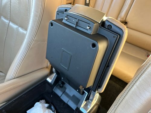 2011 Land Rover Range Rover L322 Vogue TDV8 à vendre (picture 83 of 346)