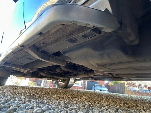 2011 Land Rover Range Rover L322 Vogue TDV8 à vendre (picture 305 of 346)