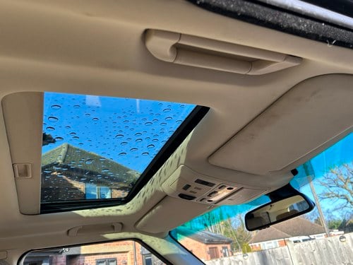 2011 Land Rover Range Rover L322 Vogue TDV8 à vendre (picture 116 of 346)