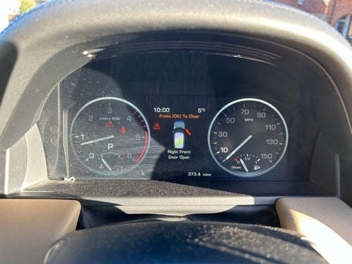 2011 Land Rover Range Rover L322 Vogue TDV8 à vendre (picture 87 of 346)