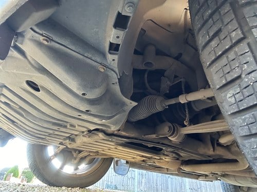 2011 Land Rover Range Rover L322 Vogue TDV8 à vendre (picture 297 of 346)