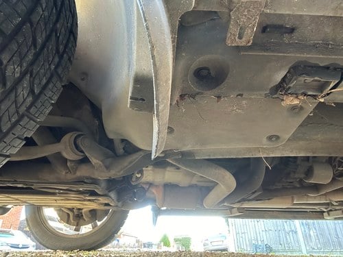 2011 Land Rover Range Rover L322 Vogue TDV8 à vendre (picture 303 of 346)