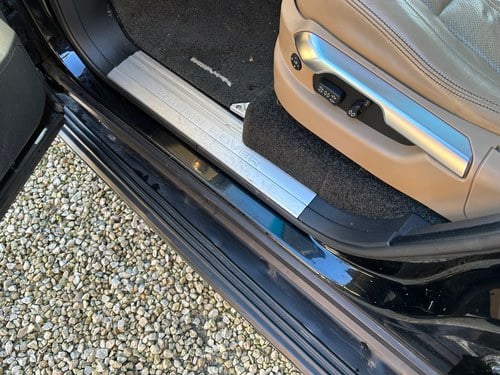 2011 Land Rover Range Rover L322 Vogue TDV8 à vendre (picture 146 of 346)