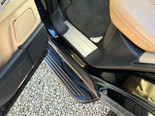 2011 Land Rover Range Rover L322 Vogue TDV8 à vendre (picture 133 of 346)