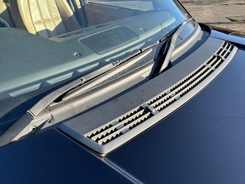 2011 Land Rover Range Rover L322 Vogue TDV8 à vendre (picture 247 of 346)