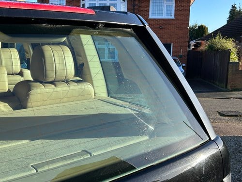 2011 Land Rover Range Rover L322 Vogue TDV8 à vendre (picture 261 of 346)