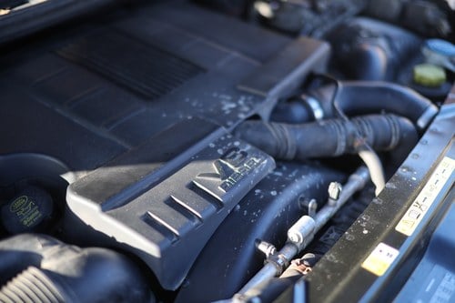 2011 Land Rover Range Rover L322 Vogue TDV8 à vendre (picture 272 of 346)