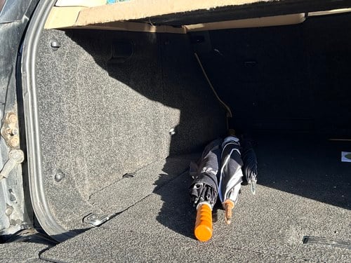 2011 Land Rover Range Rover L322 Vogue TDV8 à vendre (picture 158 of 346)