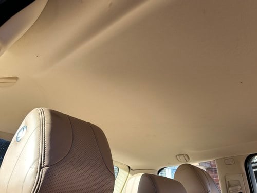 2011 Land Rover Range Rover L322 Vogue TDV8 à vendre (picture 114 of 346)