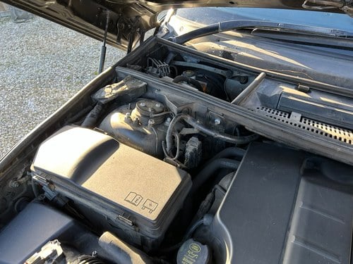 2011 Land Rover Range Rover L322 Vogue TDV8 à vendre (picture 285 of 346)