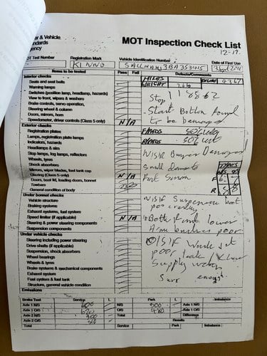 2011 Land Rover Range Rover L322 Vogue TDV8 à vendre (picture 342 of 346)