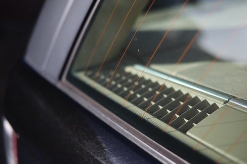 2011 Land Rover Range Rover L322 Vogue TDV8 à vendre (picture 33 of 346)