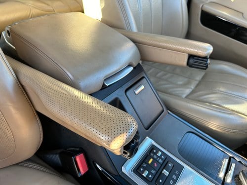 2011 Land Rover Range Rover L322 Vogue TDV8 à vendre (picture 84 of 346)