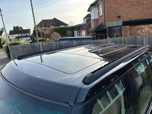 2011 Land Rover Range Rover L322 Vogue TDV8 à vendre (picture 249 of 346)