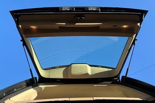 2011 Land Rover Range Rover L322 Vogue TDV8 à vendre (picture 154 of 346)