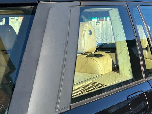 2011 Land Rover Range Rover L322 Vogue TDV8 à vendre (picture 231 of 346)