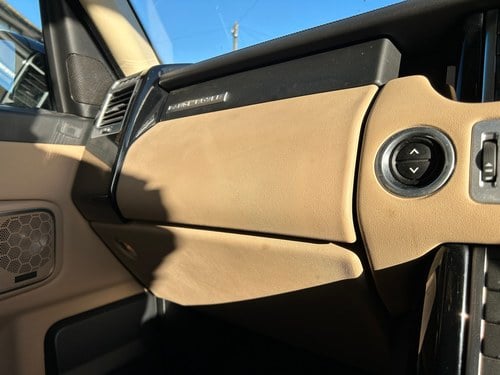 2011 Land Rover Range Rover L322 Vogue TDV8 à vendre (picture 65 of 346)