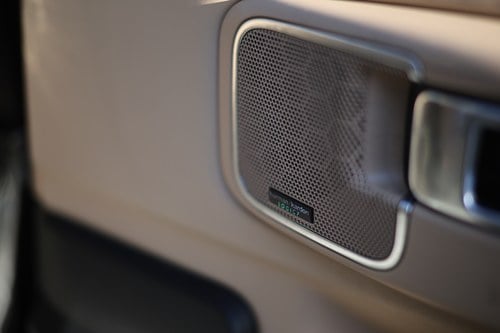 2011 Land Rover Range Rover L322 Vogue TDV8 à vendre (picture 34 of 346)