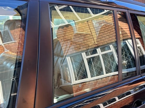 2011 Land Rover Range Rover L322 Vogue TDV8 à vendre (picture 203 of 346)