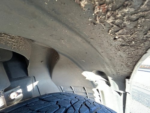 2011 Land Rover Range Rover L322 Vogue TDV8 à vendre (picture 335 of 346)