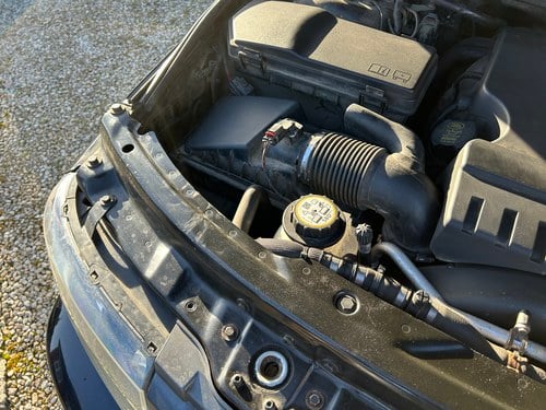 2011 Land Rover Range Rover L322 Vogue TDV8 à vendre (picture 284 of 346)