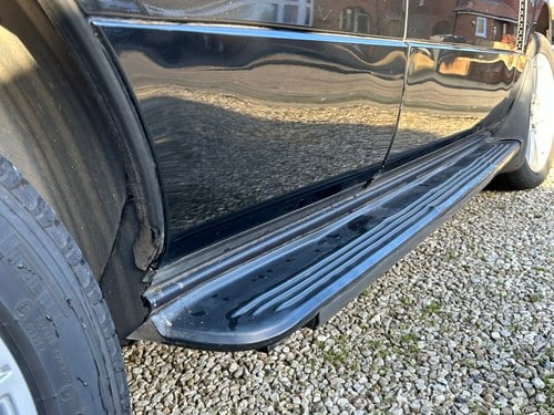 2011 Land Rover Range Rover L322 Vogue TDV8 à vendre (picture 197 of 346)