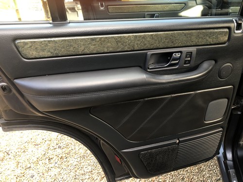 2002 Land Rover Range Rover P38 Westminster zum Verkauf (Bild 35 von 94)