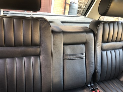 2002 Land Rover Range Rover P38 Westminster zum Verkauf (Bild 22 von 94)