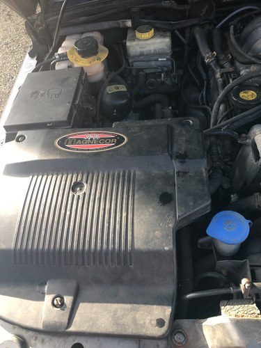 2002 Land Rover Range Rover P38 Westminster zum Verkauf (Bild 62 von 94)