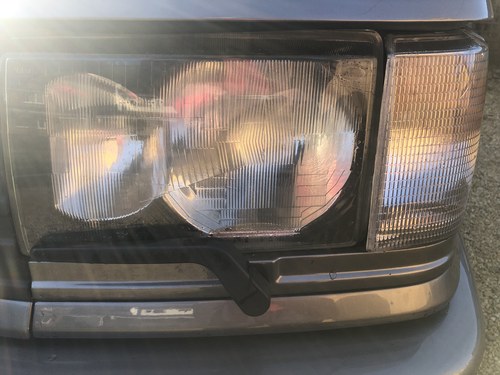 2002 Land Rover Range Rover P38 Westminster zum Verkauf (Bild 53 von 94)