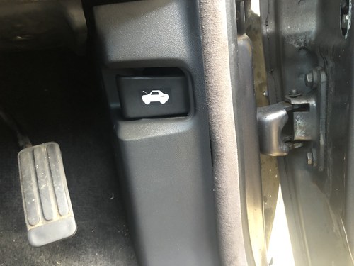 2002 Land Rover Range Rover P38 Westminster zum Verkauf (Bild 59 von 94)