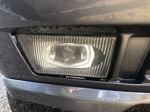 2002 Land Rover Range Rover P38 Westminster zum Verkauf (Bild 50 von 94)