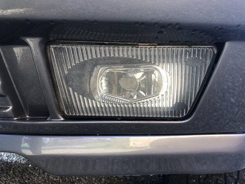 2002 Land Rover Range Rover P38 Westminster zum Verkauf (Bild 51 von 94)