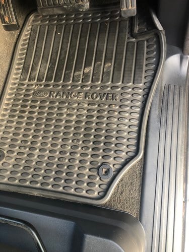 2002 Land Rover Range Rover P38 Westminster zum Verkauf (Bild 18 von 94)