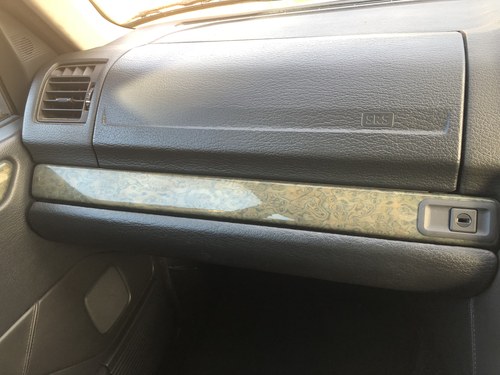 2002 Land Rover Range Rover P38 Westminster zum Verkauf (Bild 30 von 94)