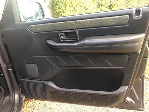 2002 Land Rover Range Rover P38 Westminster zum Verkauf (Bild 32 von 94)