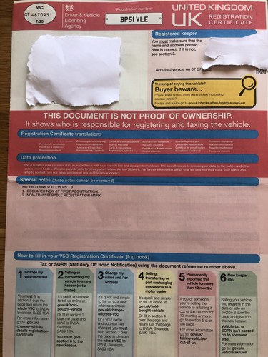 2002 Land Rover Range Rover P38 Westminster zum Verkauf (Bild 91 von 94)