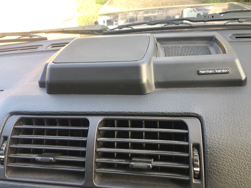 2002 Land Rover Range Rover P38 Westminster zum Verkauf (Bild 31 von 94)