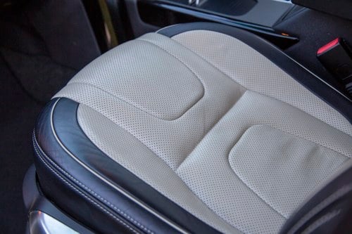 2012 Range Rover Westminster Overfinch For Sale (picture 58 of 166)