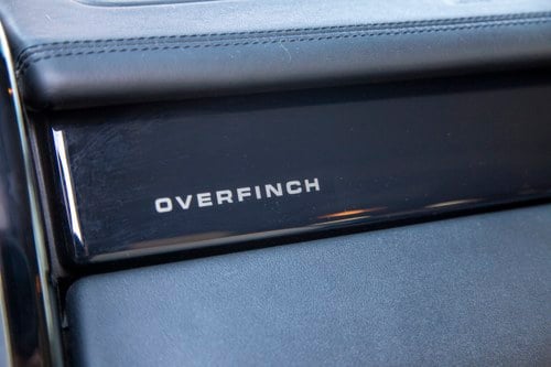 2012 Range Rover Westminster Overfinch For Sale (picture 62 of 166)