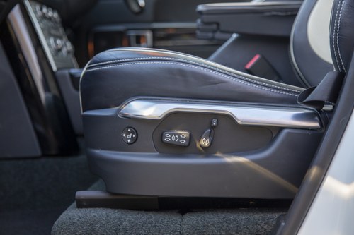 2012 Range Rover Westminster Overfinch For Sale (picture 67 of 166)