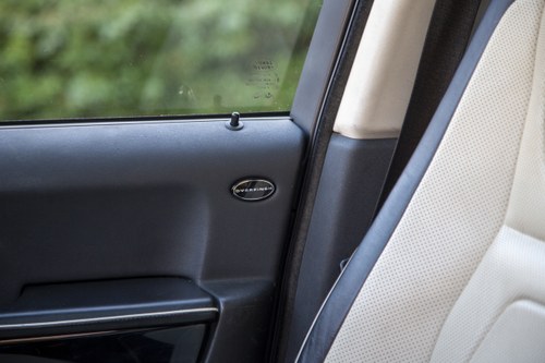 2012 Range Rover Westminster Overfinch For Sale (picture 66 of 166)