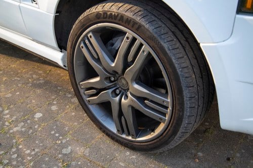 2012 Range Rover Westminster Overfinch For Sale (picture 22 of 166)