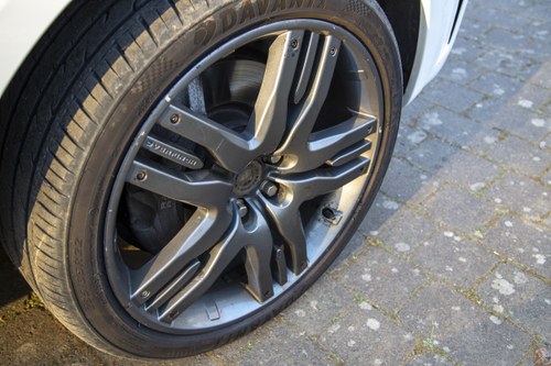 2012 Range Rover Westminster Overfinch For Sale (picture 21 of 166)