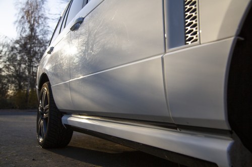 2012 Range Rover Westminster Overfinch For Sale (picture 80 of 166)