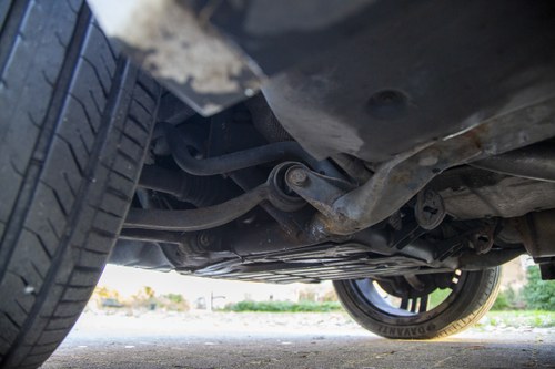 2012 Range Rover Westminster Overfinch For Sale (picture 143 of 166)